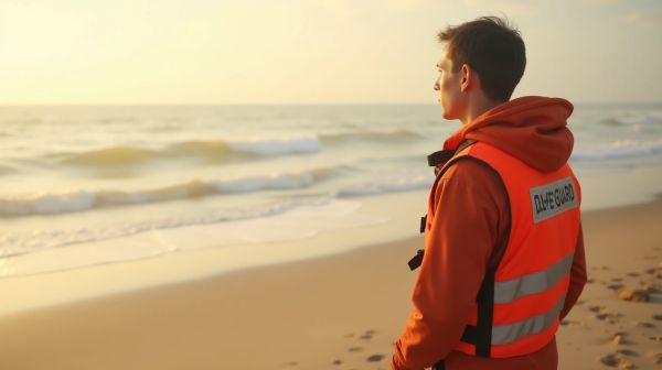 Optimieren Sie Ihre Sicherheit mit der perfekten rettungsweste