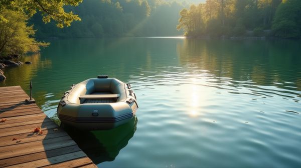 Was ist das richtige Schlauchboot für Ihr Abenteuer?