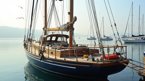 Welches Bootszubehör brauchst du für dein Abenteuer?