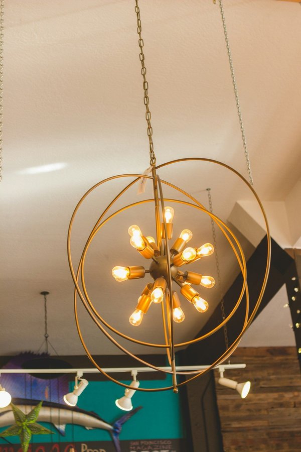 Experte für beleuchtung: so setzen sie akzente mit stil