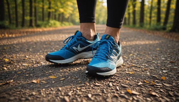 Tests von laufschuhen und trail-schuhen: finde deinen schuh!