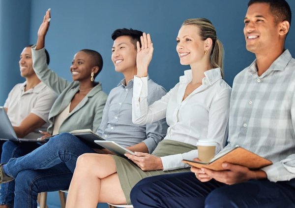 Inwiefern können digitale Tools die Bürgerbeteiligung in der Politik fördern?